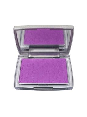 Dior Rosy Glow Color-Reviving Powder Blush - 0.15 oz - 063 Pink Lilac